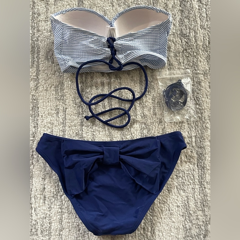 Lauren James Swimsuit Set